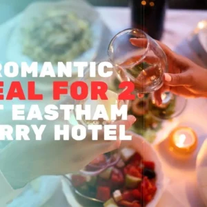 eastham ferry hotel
