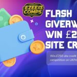 Win £250