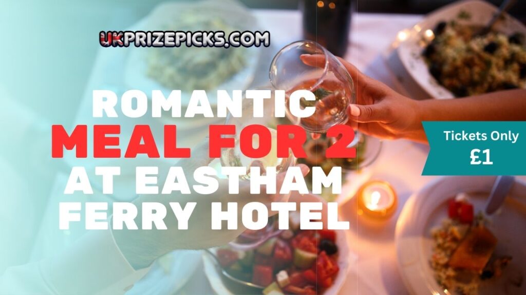 eastham ferry hotel