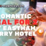eastham ferry hotel