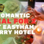Eastham Ferry Hotel