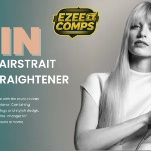 Dyson Airstrait Hair Straightener