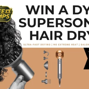 Dyson Supersonic Hair Dryer