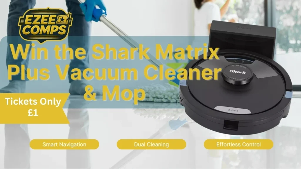 Shark Matrix Plus
