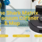 Shark Matrix Plus