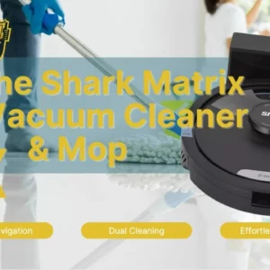 Shark Matrix Plus