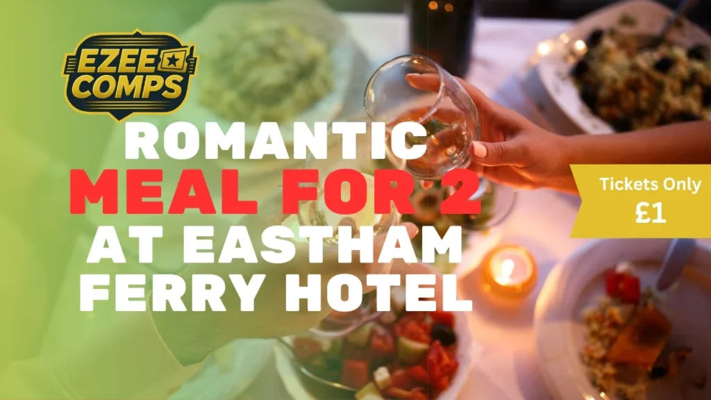 Eastham Ferry Hotel
