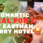 Eastham Ferry Hotel